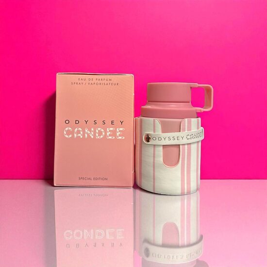 Odyssey Candee
